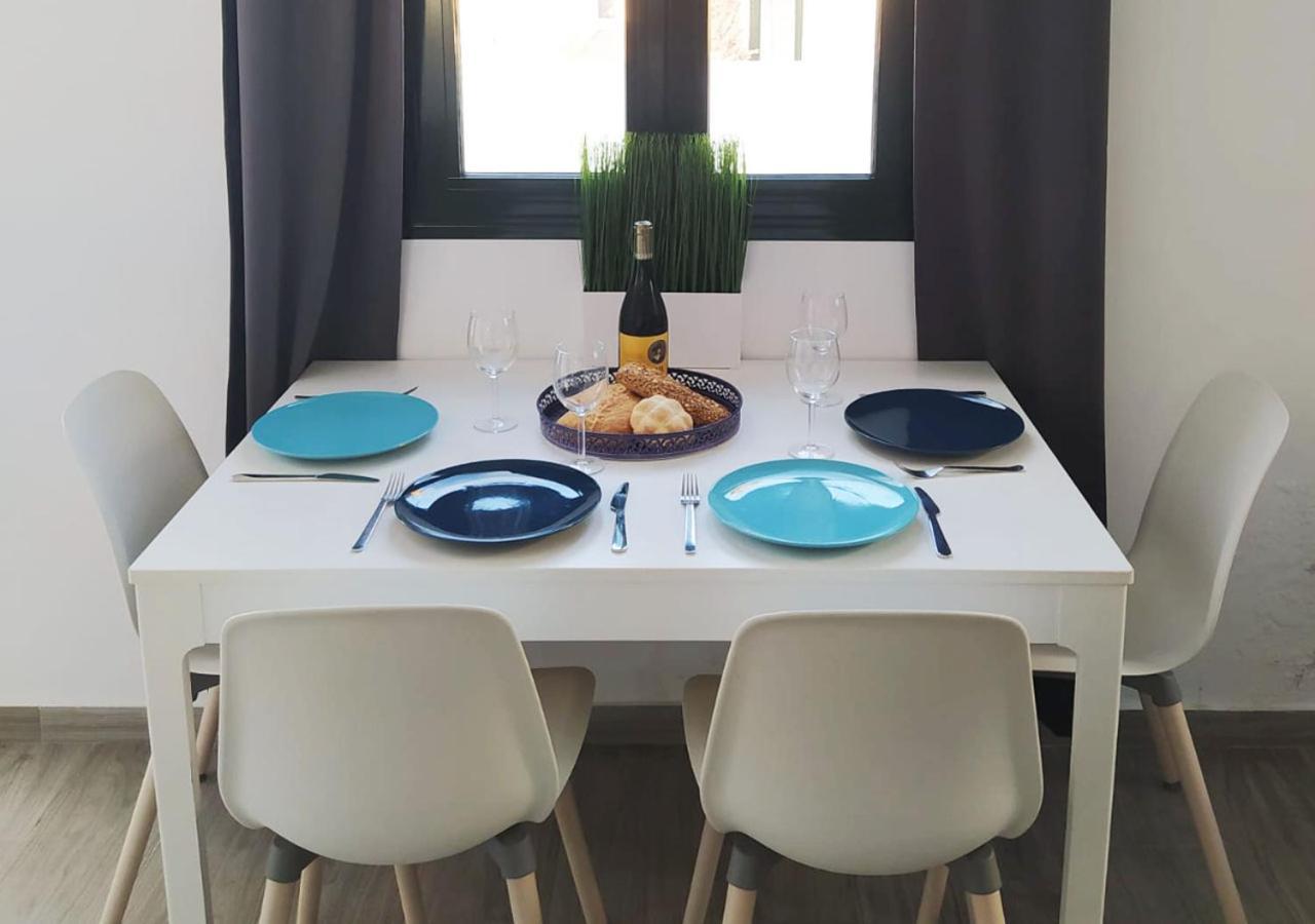 Apartament Sun And Sea 4 Front De Playa Rocca