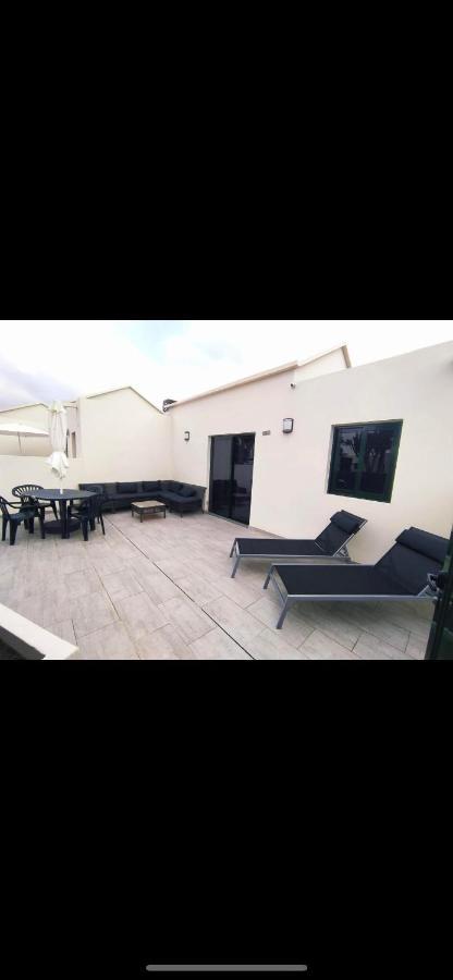 Apartament Sun And Sea 4 Front De Playa Rocca *